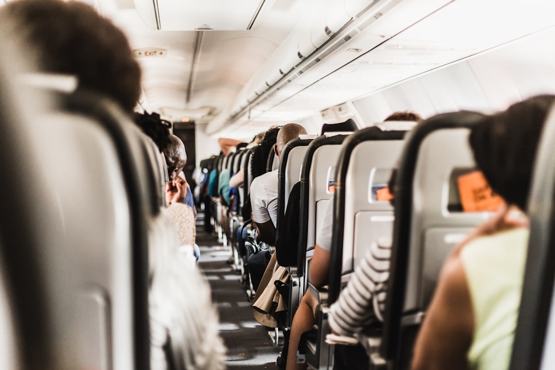 Exploring the World: Your Ultimate Guide to TraveltoFly.com
