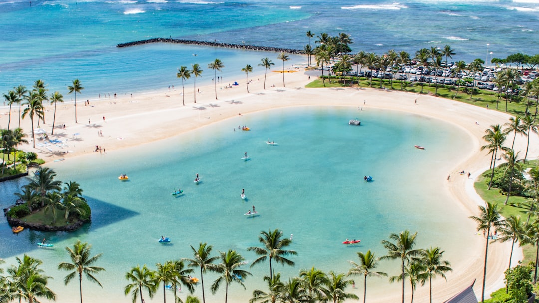 Discover Hidden Gems Around the Globe on TraveltoFly.com